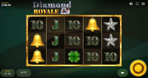 Diamond Royale 888 Casino